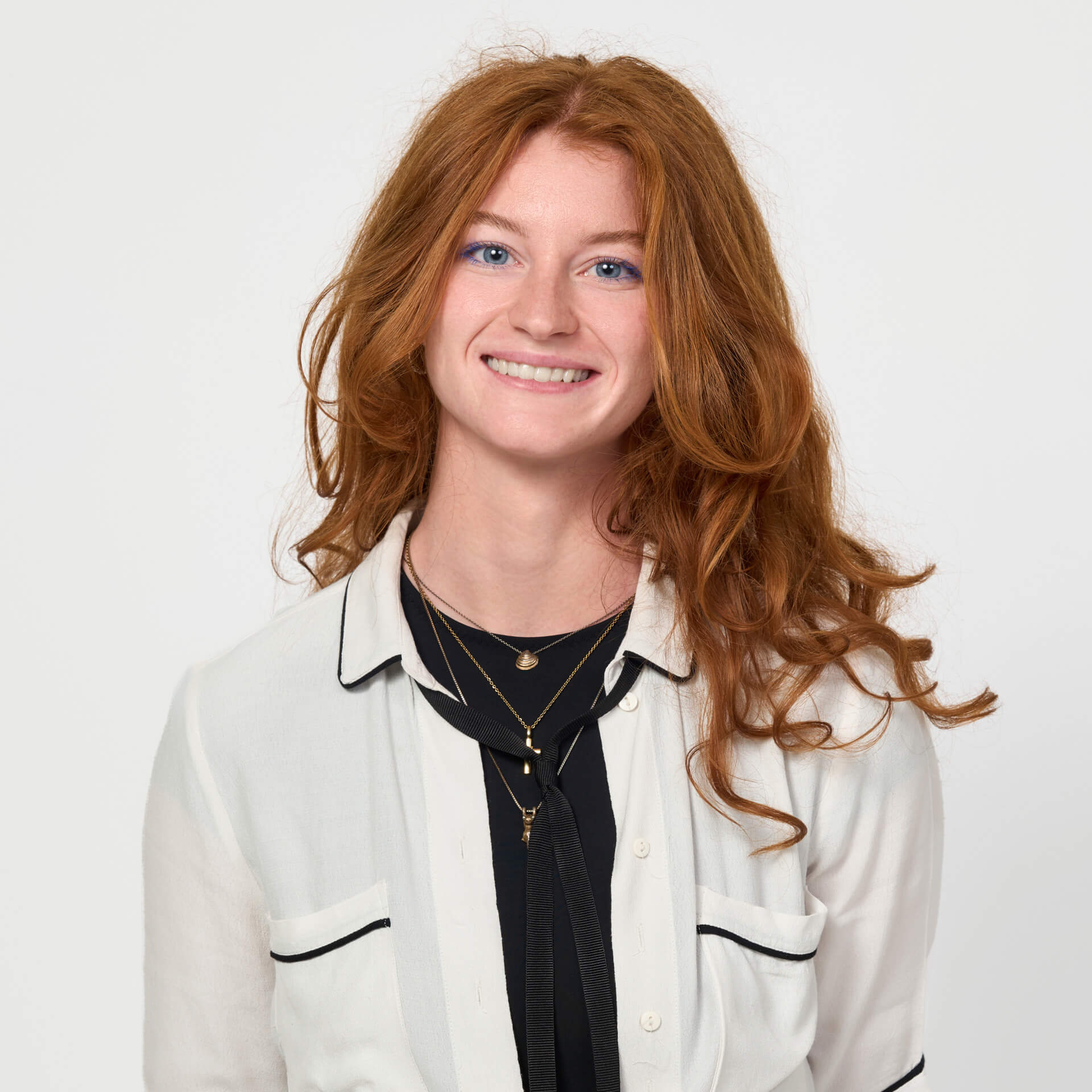 Emma als Teammitglied im Marketing