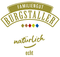 Familiengut-Hotel Burgstaller