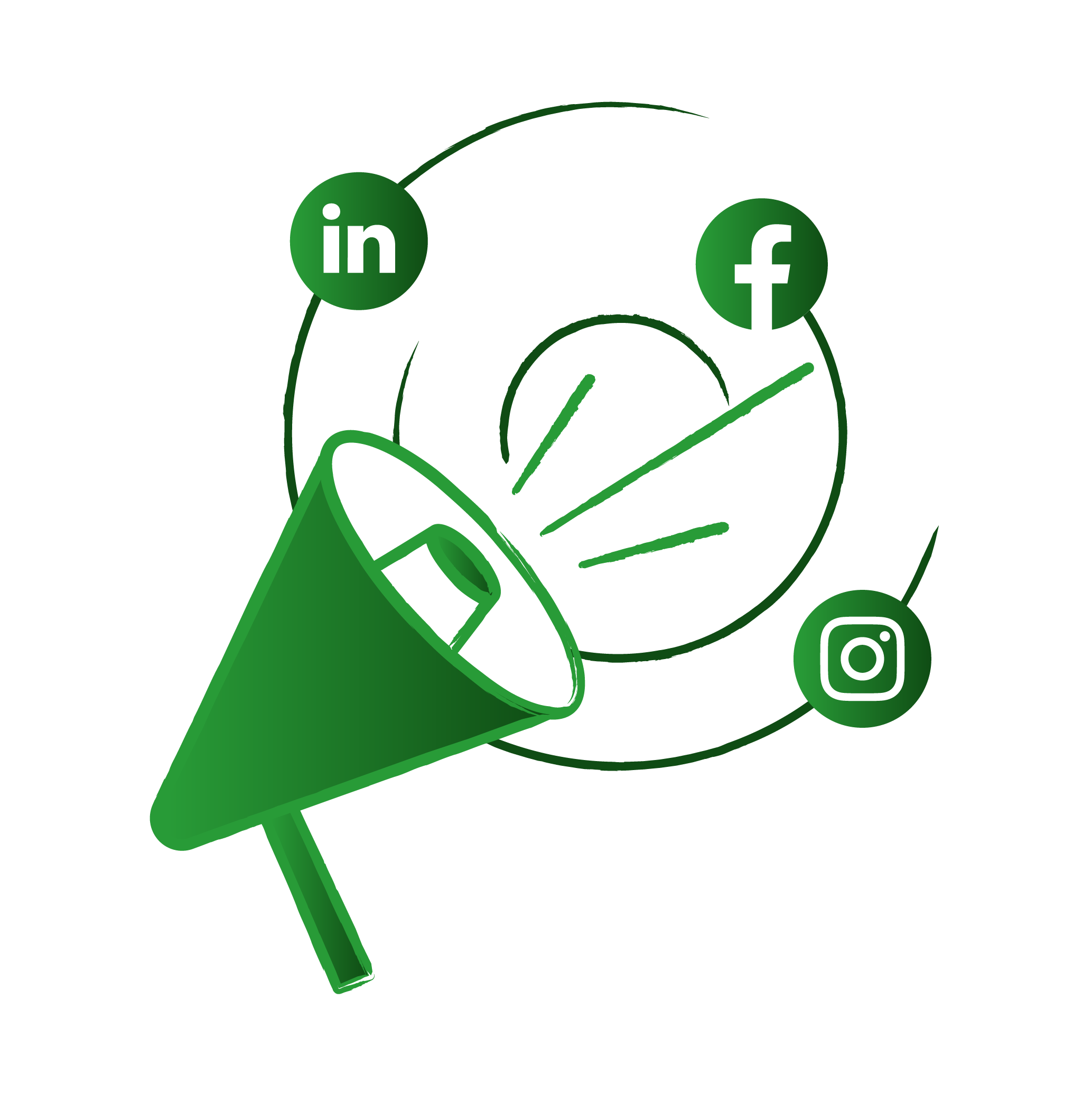 Mehr Reichweite mit Social Media Werbekampagnen