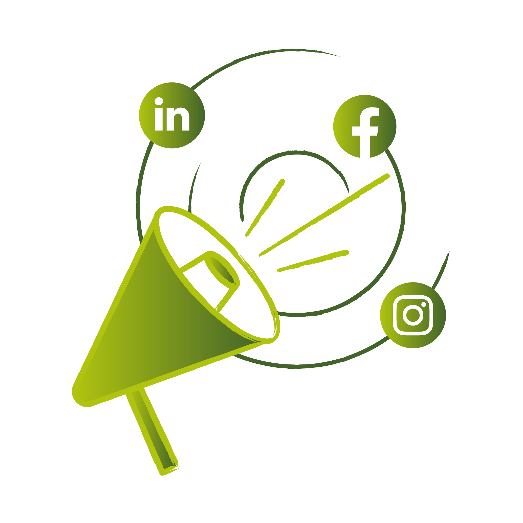 Mehr Reichweite mit Social Media Werbekampagnen mit südtirolerjobs.it