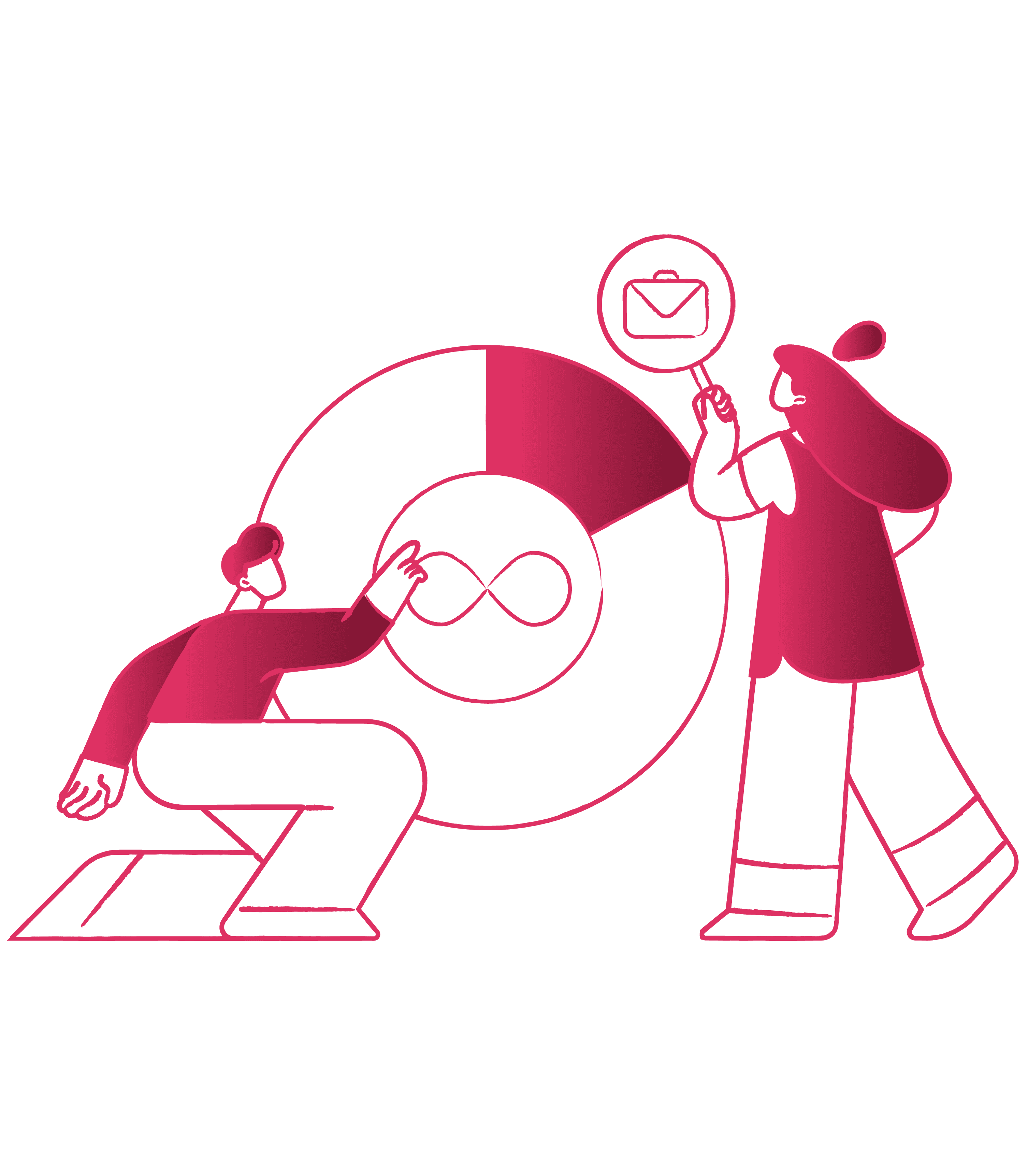 Jahresflatrate auf vorarlbergerjobs.at freischalten