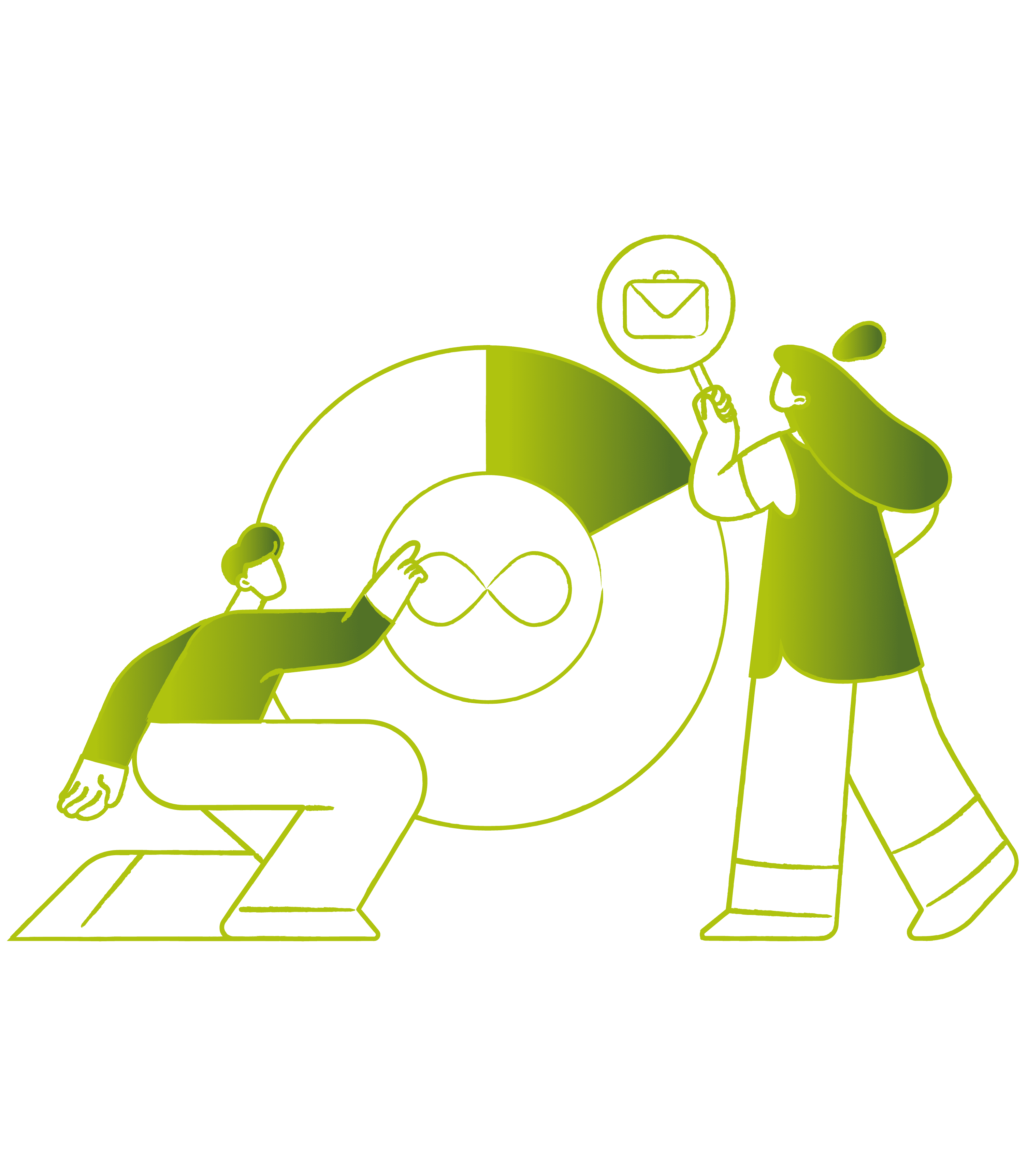 Jahresflatrate auf südtirolerjobs.it