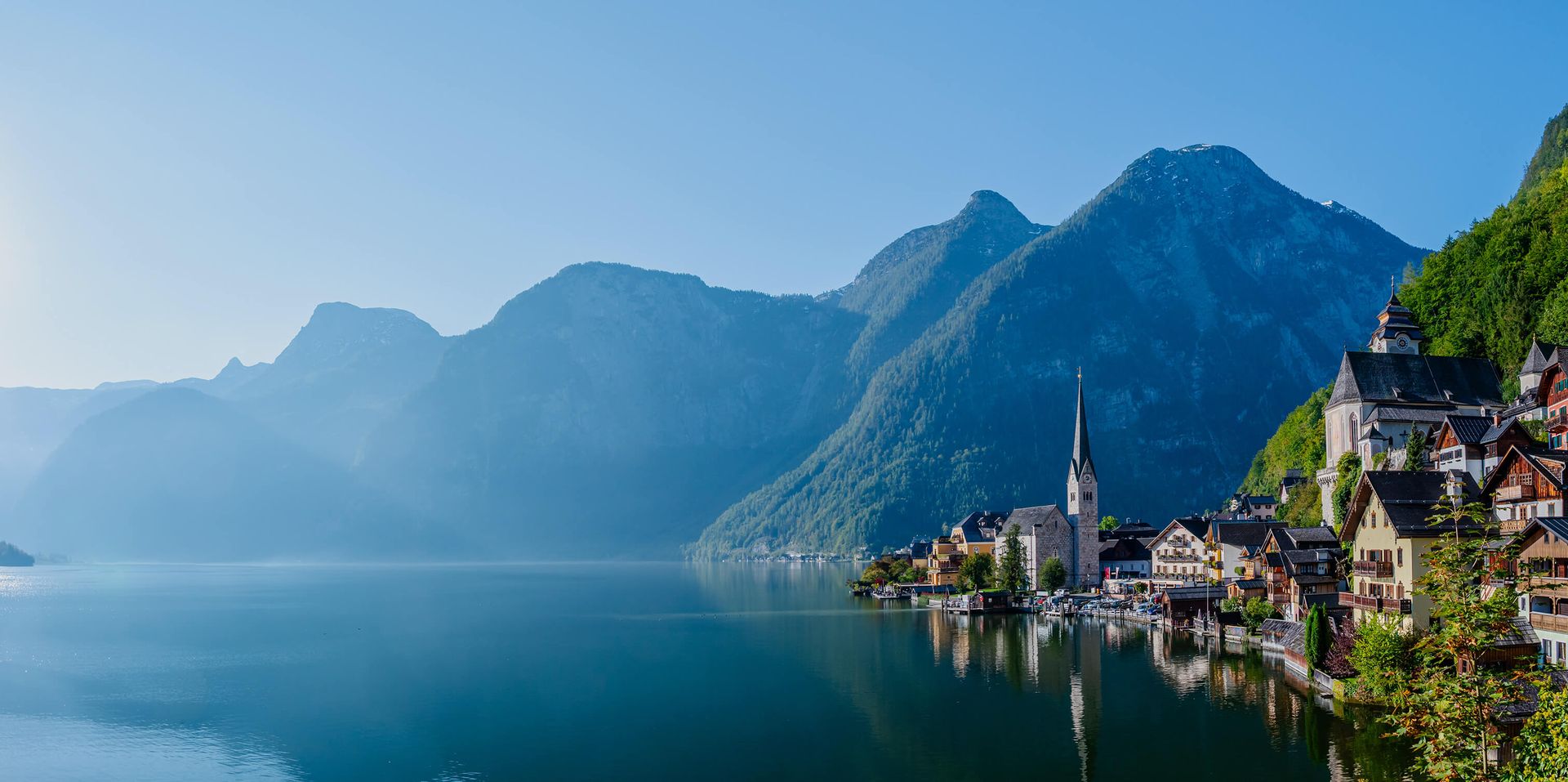 Oberösterreich als attraktive Arbeitsregion