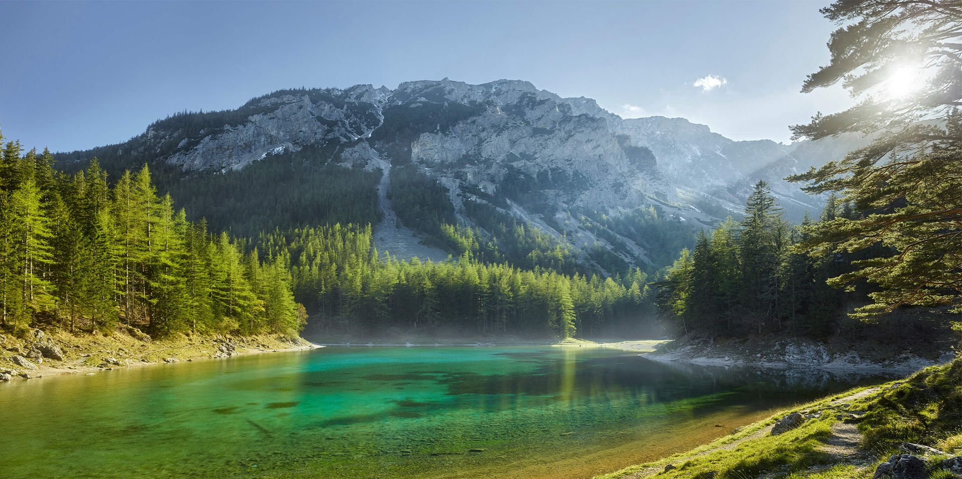 Steiermark als attraktive Arbeitsregion