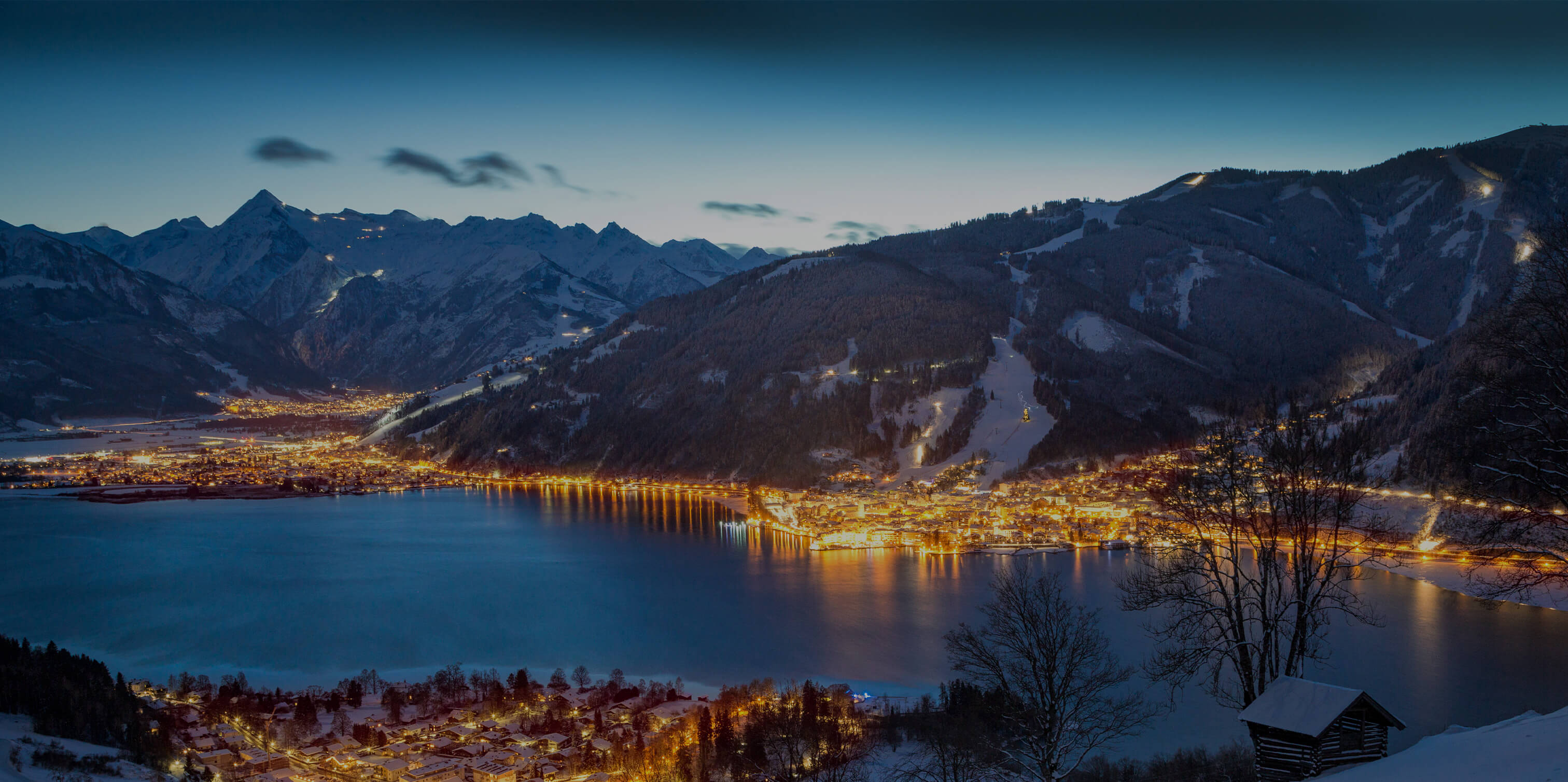 Salzburg als attraktive Arbeitsregion Salzburg als attraktive Arbeitsregion