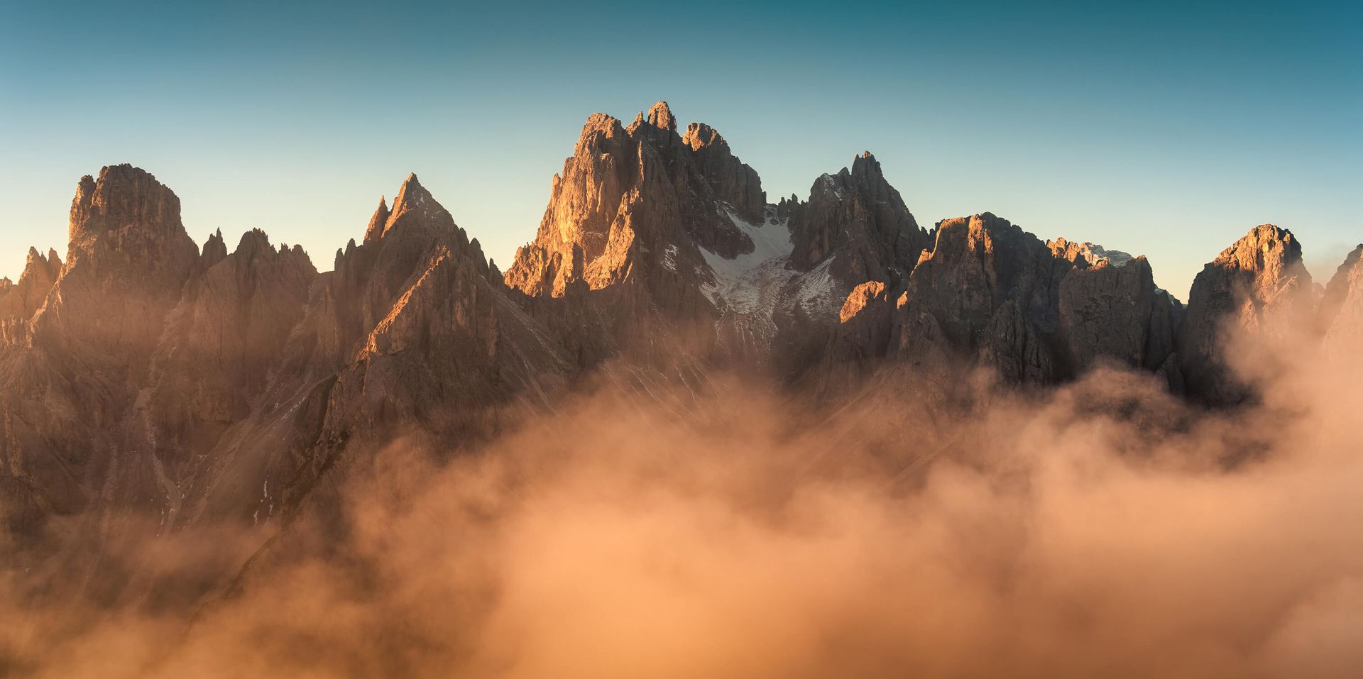 Südtirol als attraktive Arbeitsregion