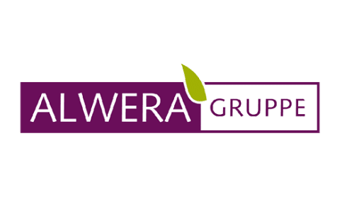 Referenz Alwera AG
