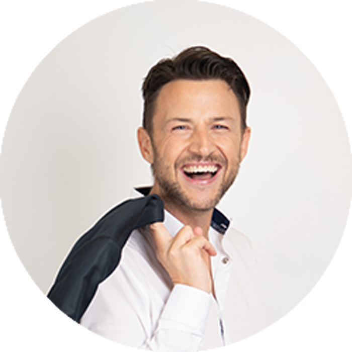 Gilbert Hütter-Hassler - Vertriebsleiter steirerjobs.at
