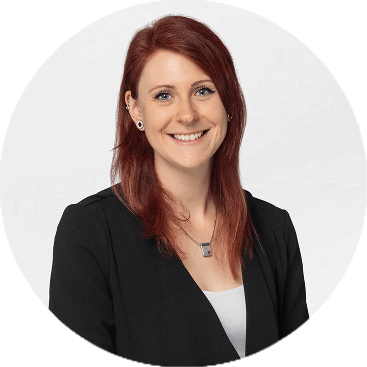 Sandra Karner - Vertriebsleiter steirerjobs.at Sandra Karner