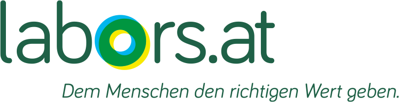 Referenz labors.at GmbH