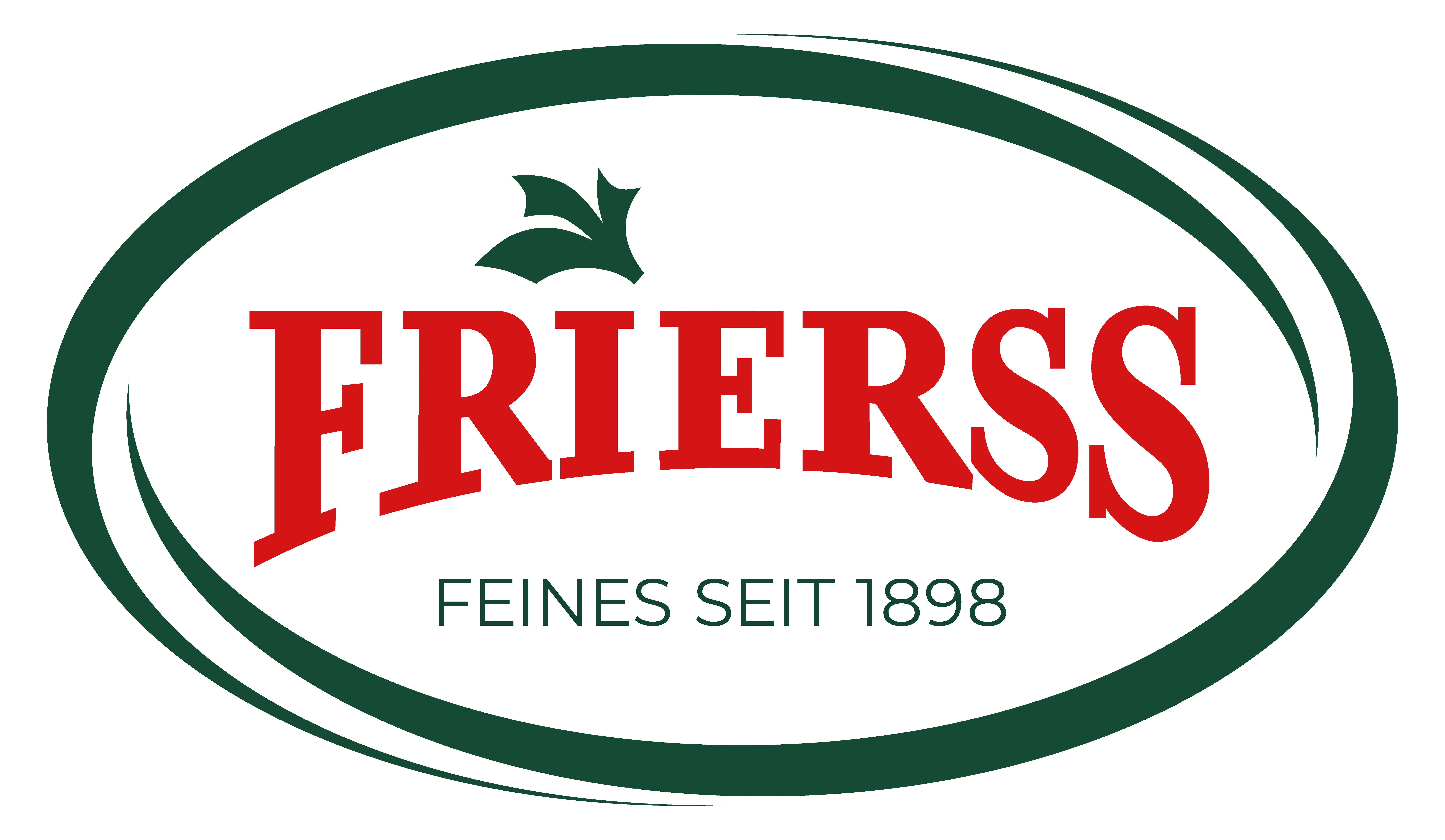 Referenz Frierss Spezialitäten