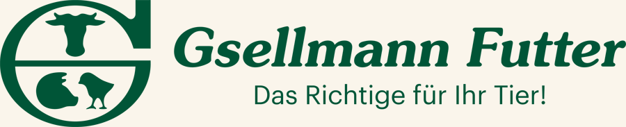 Referenz Gsellmann Mischfuttererzeugung GmbH