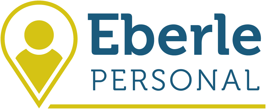 Referenz Eberle Personal