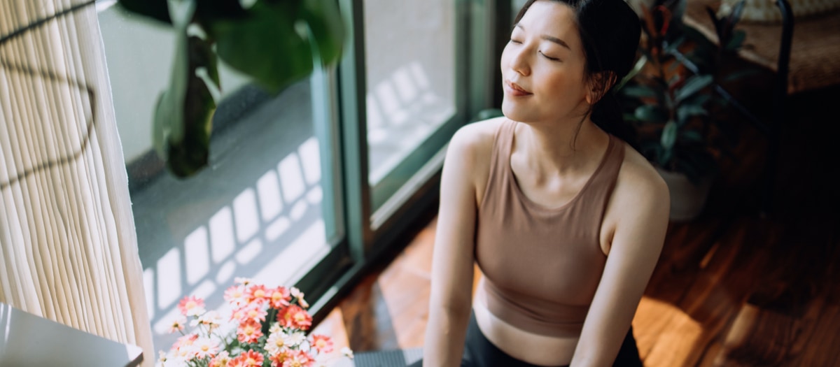 Psyche stärken – Tipps für deine innere Balance