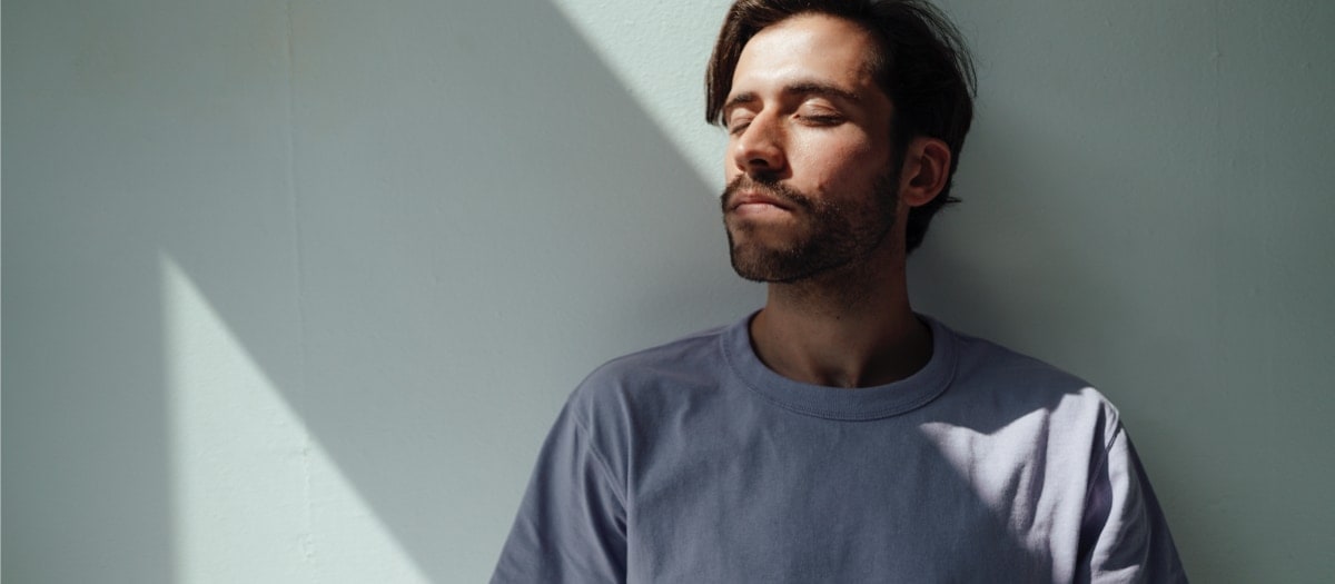 Mental gesund durch süßes Nichtstun