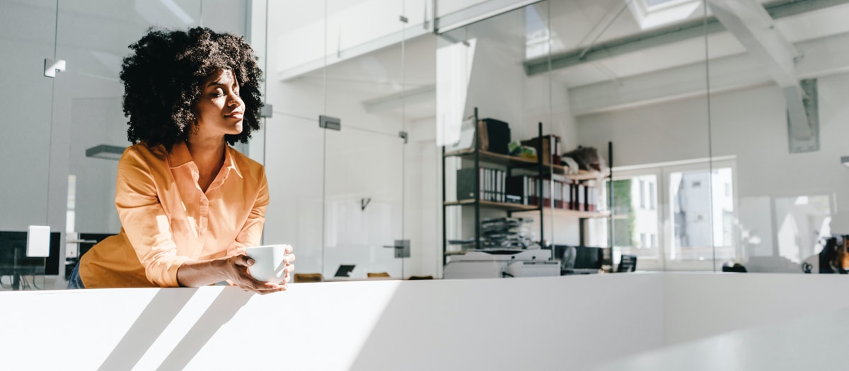 Immer mit der Ruhe: Gelassenheit lernen