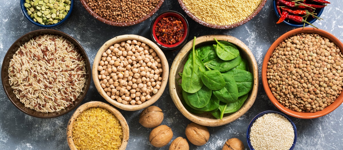 Folsäure - Vitamin B9