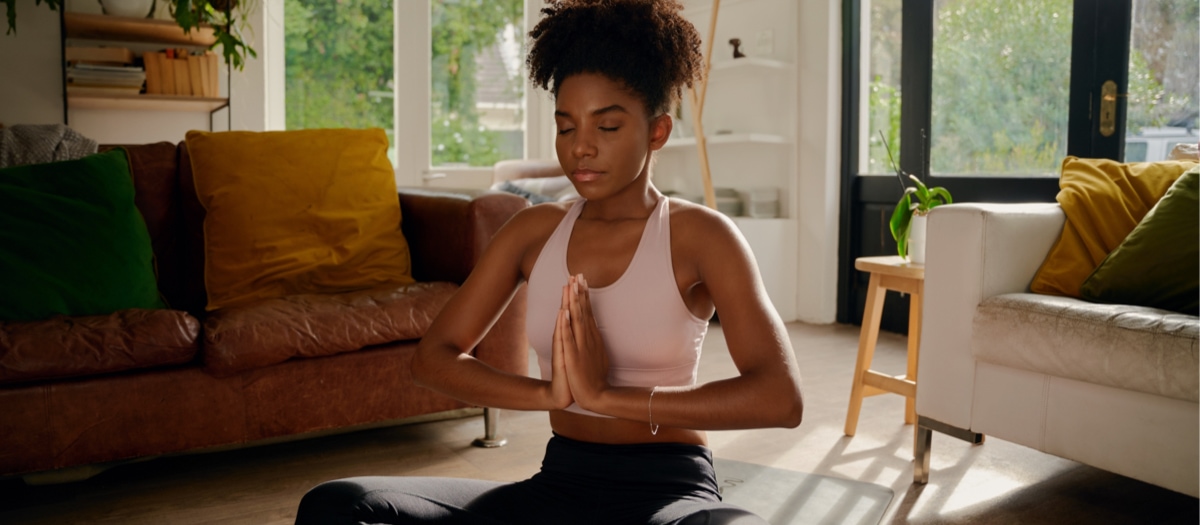 So förderst du deine Konzentration: Atemübungen – mit Videos