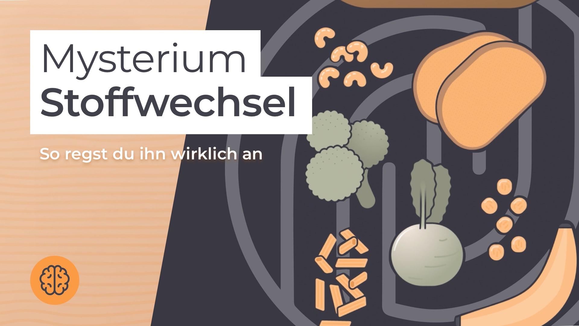 Fettstoffwechsel anregen: Tipps und Lebensmittel