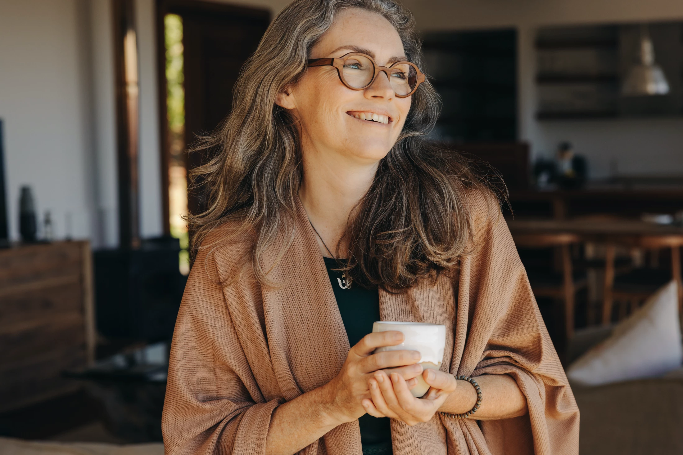 Das Resonanzprinzip: Schwingungen unserer Gedanken und Gefühle