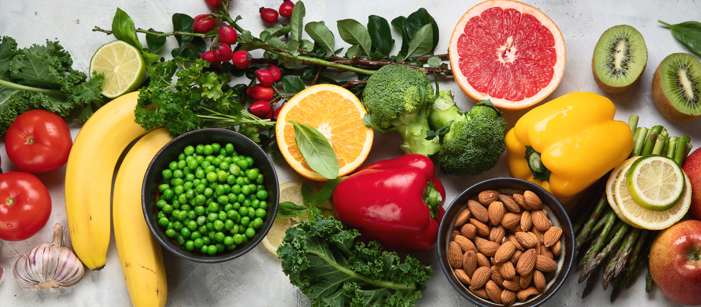 Vitamin C: Multitalent für Gesundheit und Wohlbefinden 