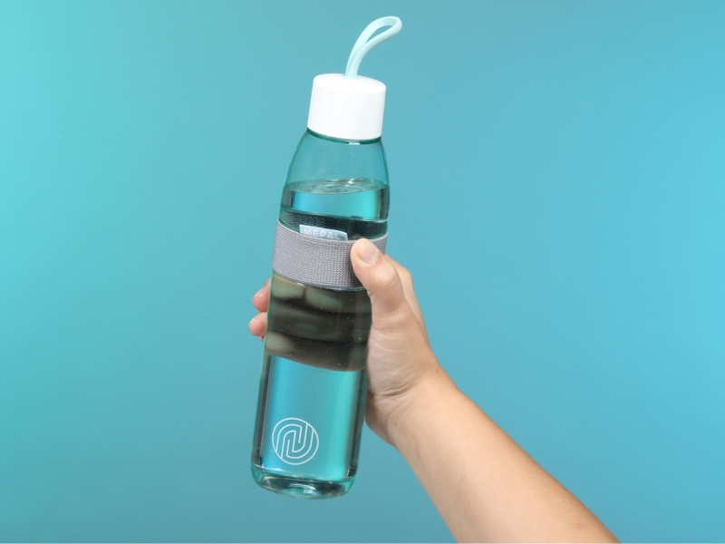 Trinkflasche Trinkflasche