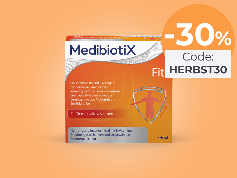 MedibiotiX Fit