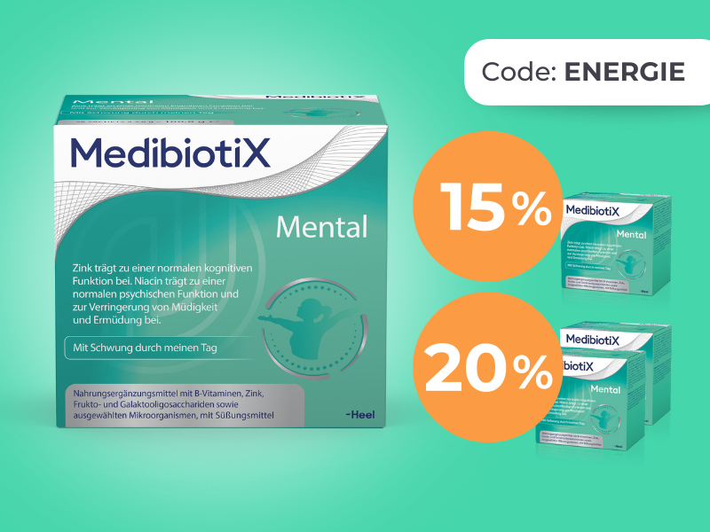 MedibiotiX Mental