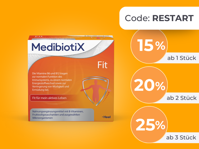 MedibiotiX Fit