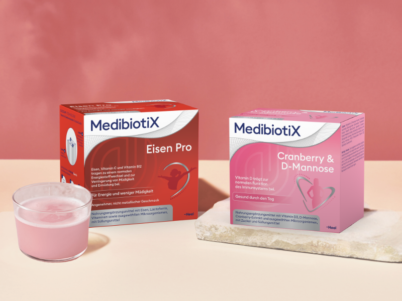 Frauen Power Bundle