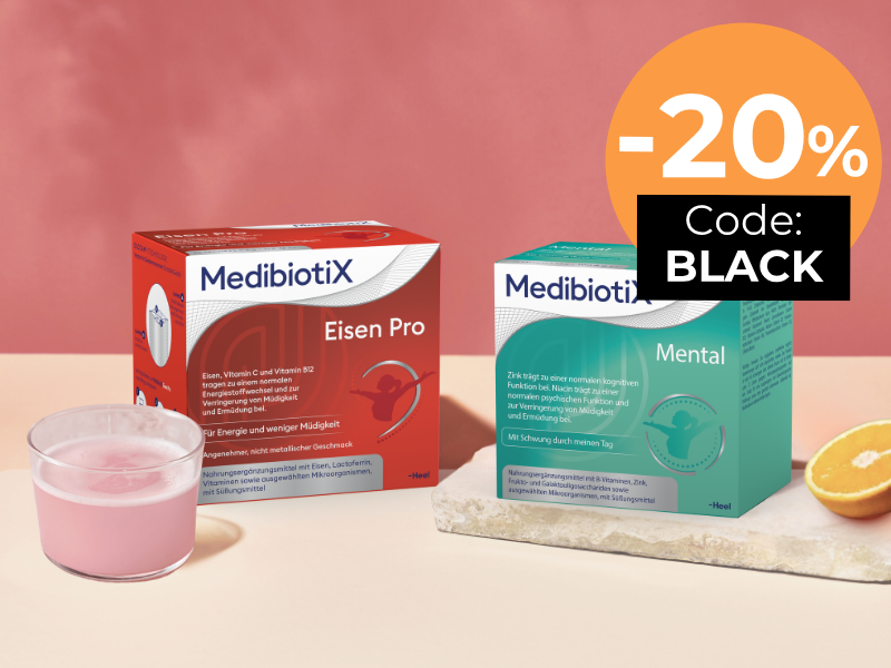 Fokus & Energie Bundle