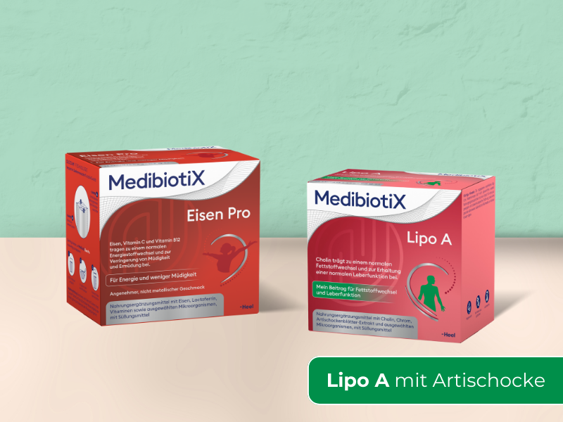 Verdauung & Energie Bundle Verdauung & Energie Bundle