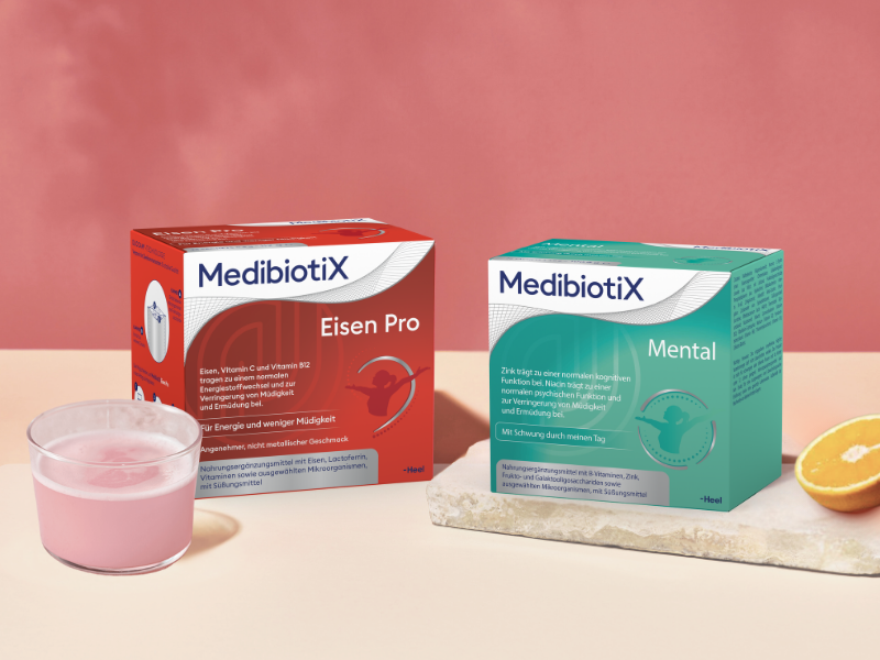 Fokus & Energie Bundle