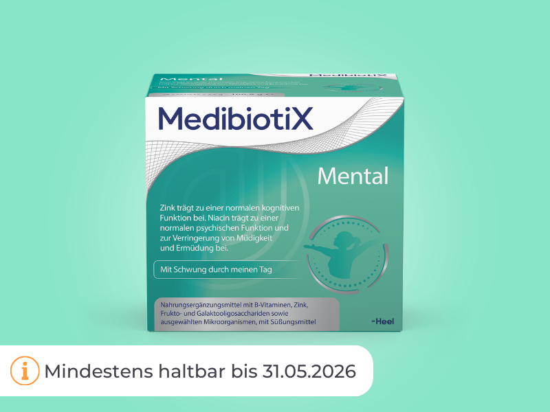 MedibiotiX Mental