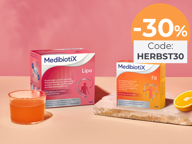 Stoffwechsel Plus Bundle