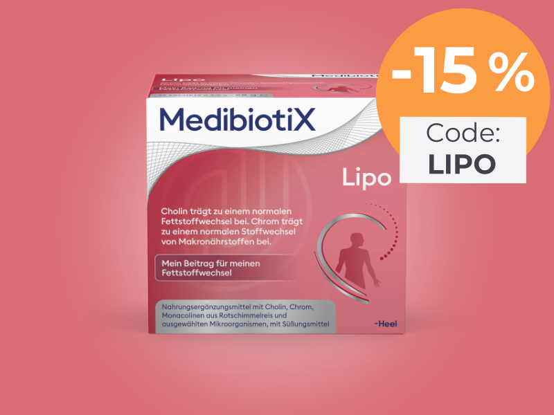 MedibiotiX Lipo