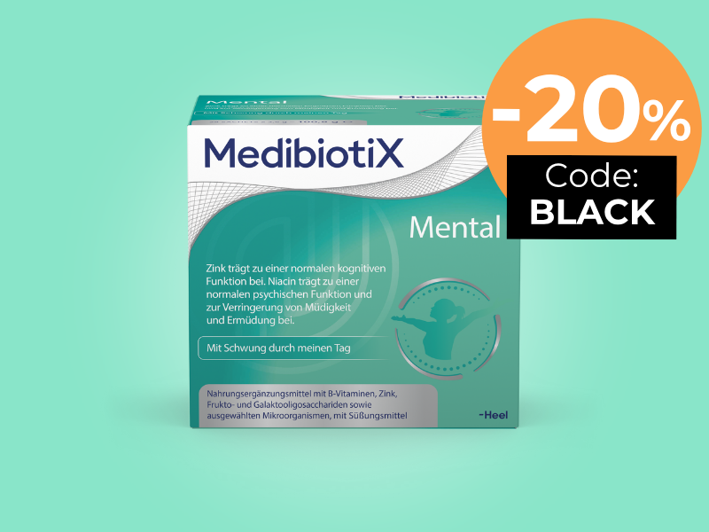MedibiotiX Mental