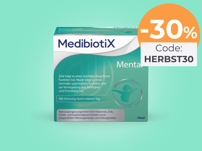 MedibiotiX Mental