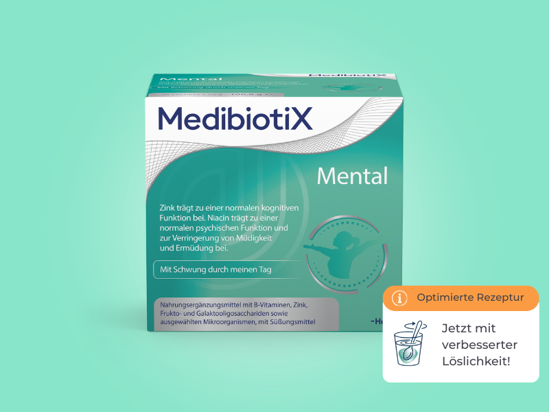MedibiotiX Mental