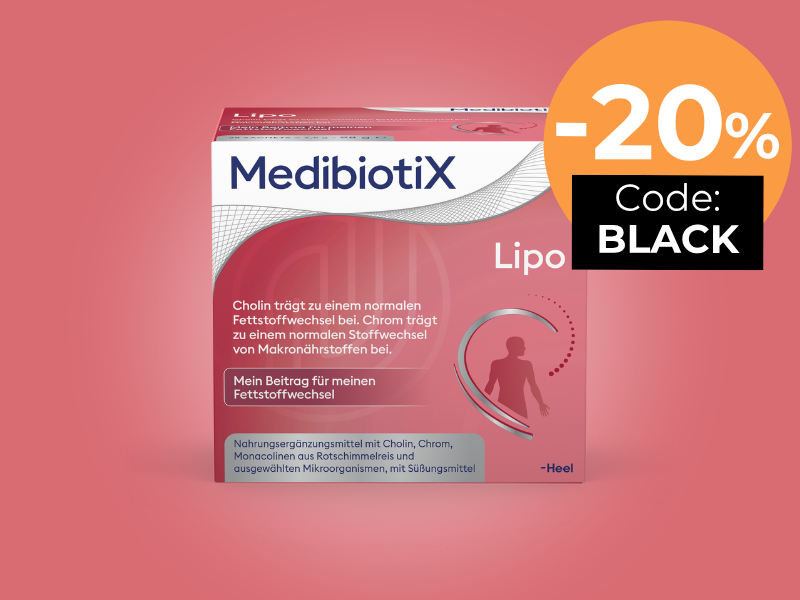 MedibiotiX Lipo