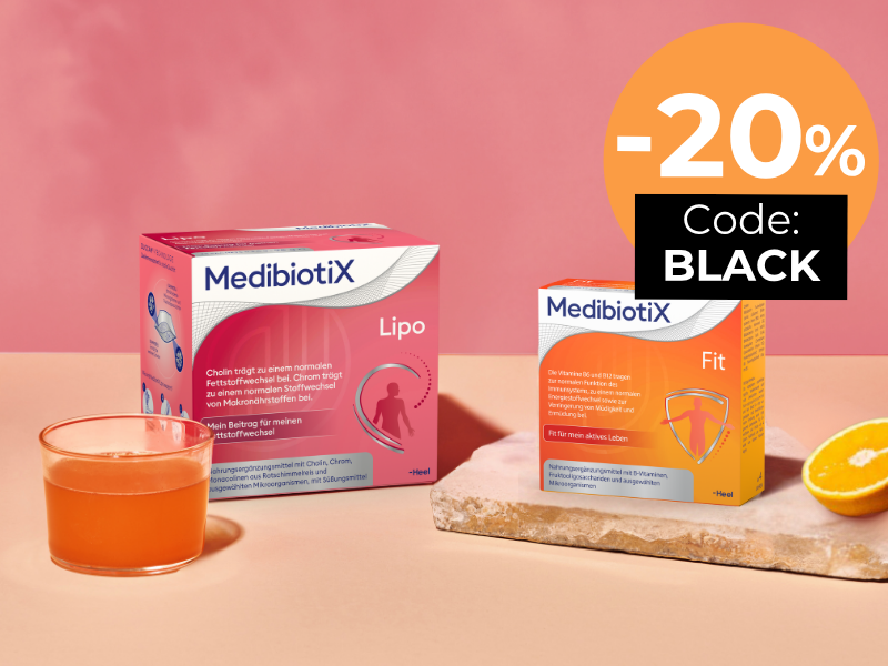 Stoffwechsel Plus Bundle