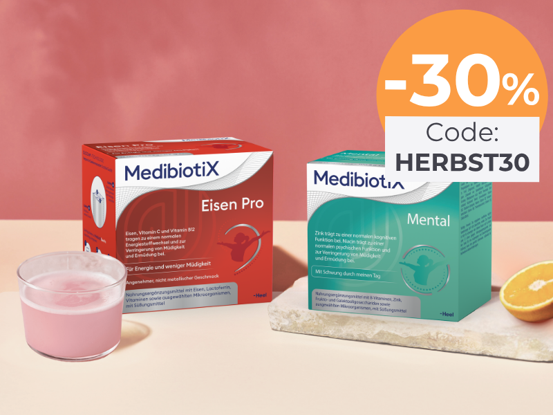 Fokus & Energie Bundle Fokus & Energie Bundle