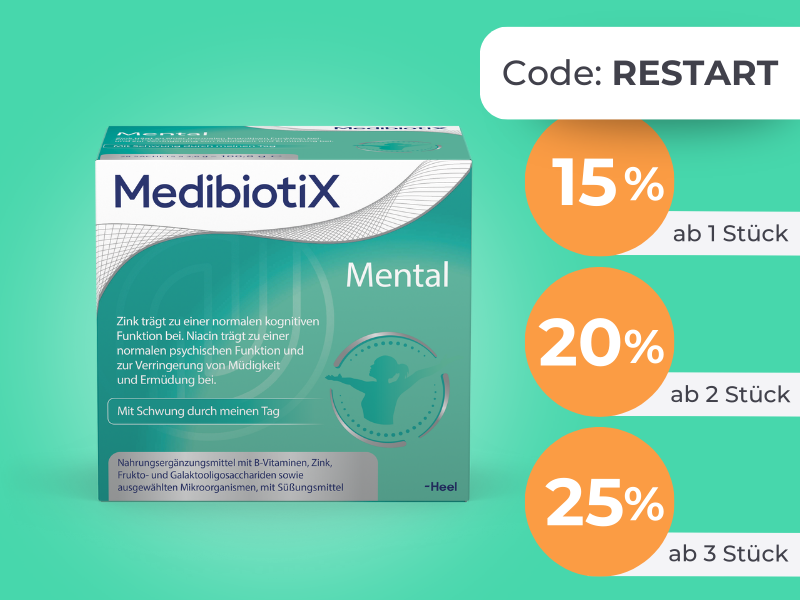 MedibiotiX Mental