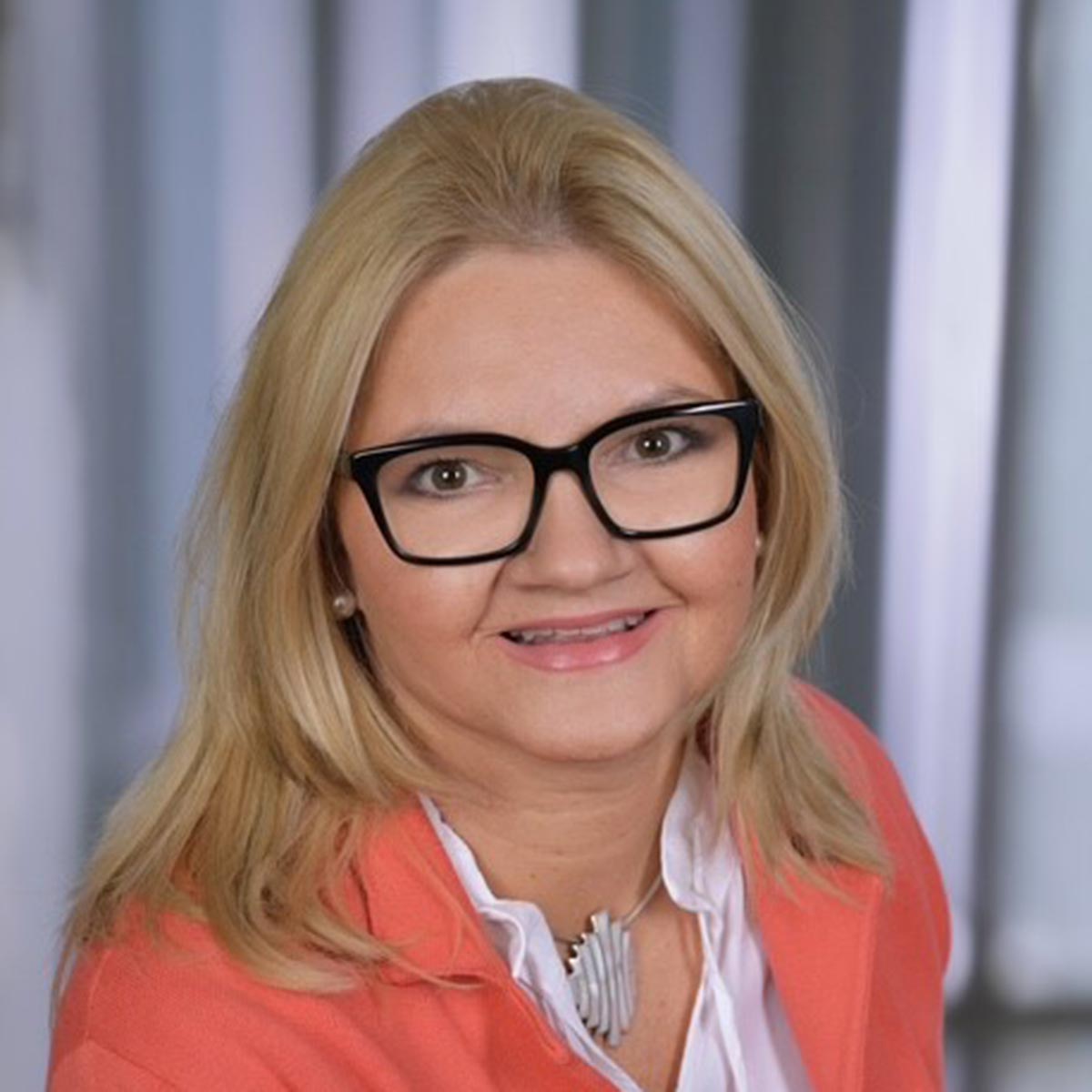 Portrait von Jolanta Tereszkiewicz