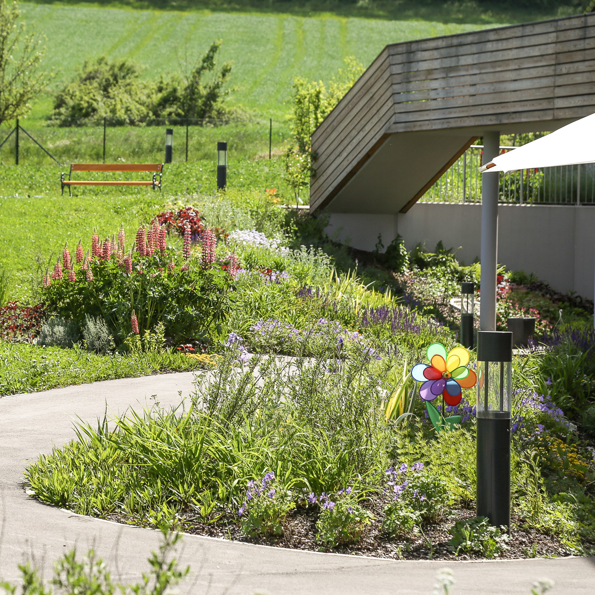 Natur und Artenvielfalt