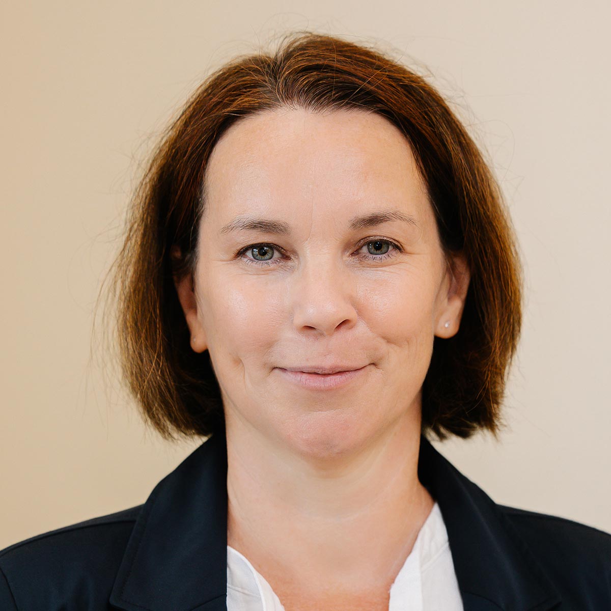Portrait von Barbara Pitha-März