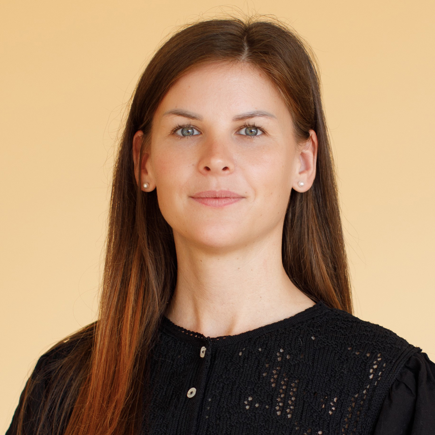 Portrait von Pia Marek