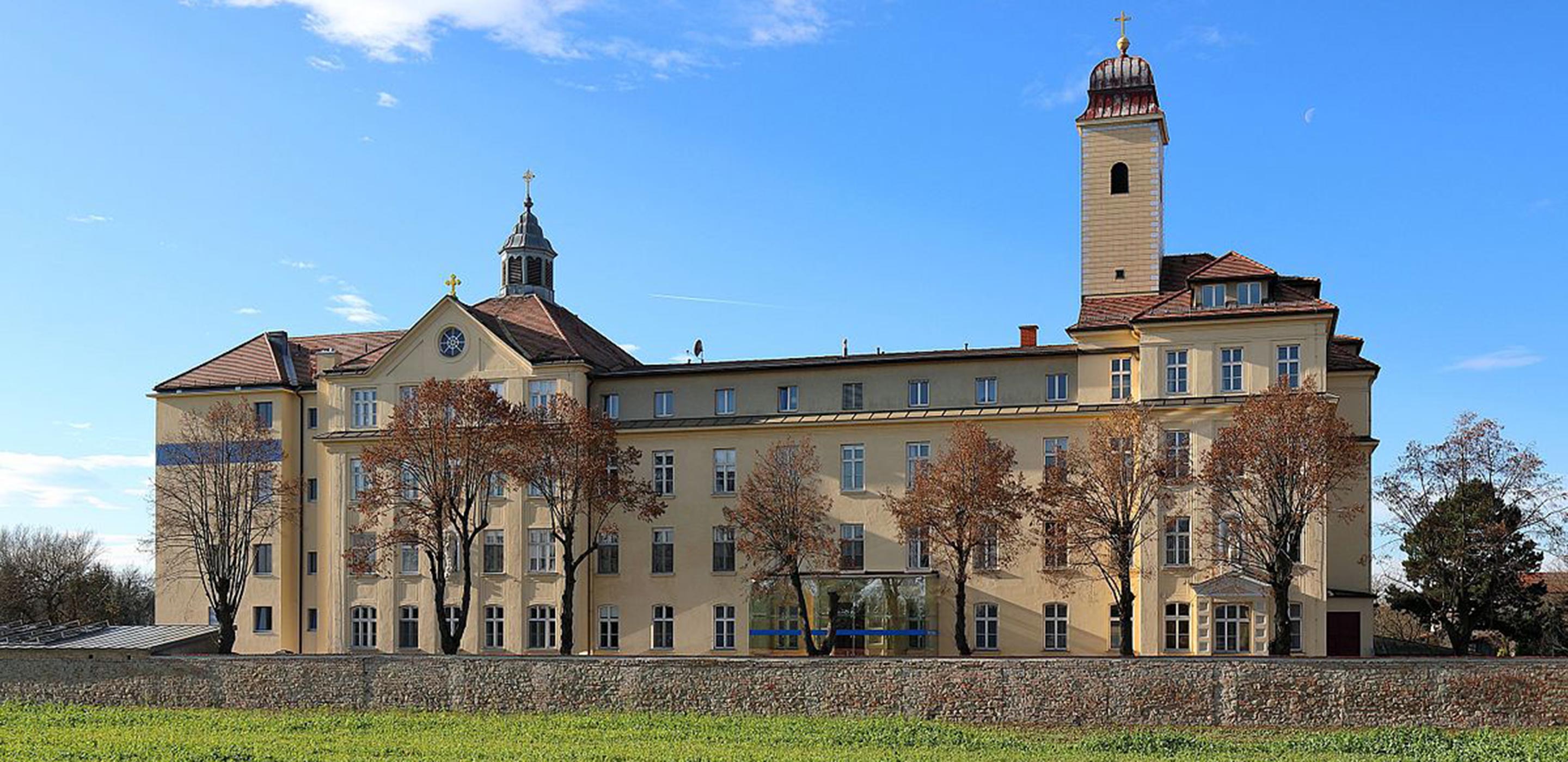 Kloster St. Koloman