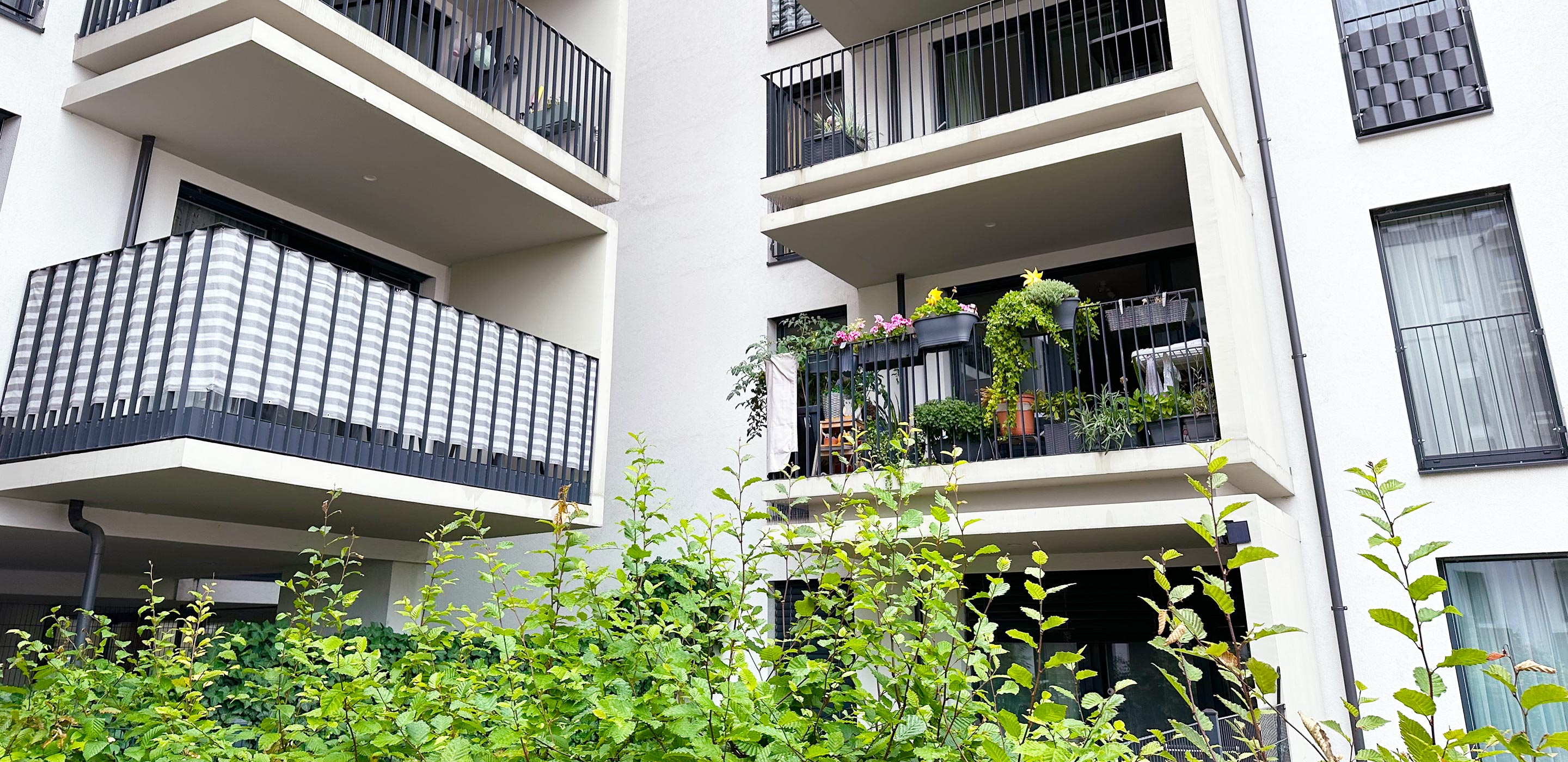 Betreutes Wohnen Liesing