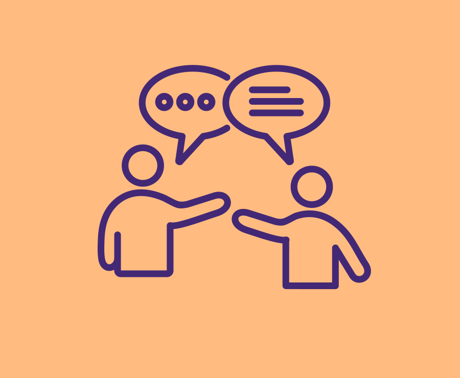 Symbol für Stammtisch